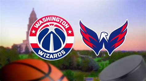 Millions of dollars at stake if Wizards, Capitals move, DC think-tank says